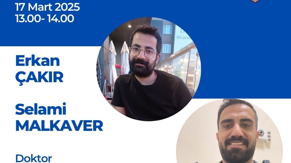 Mesleki Kariyer Günleri- DOKTOR