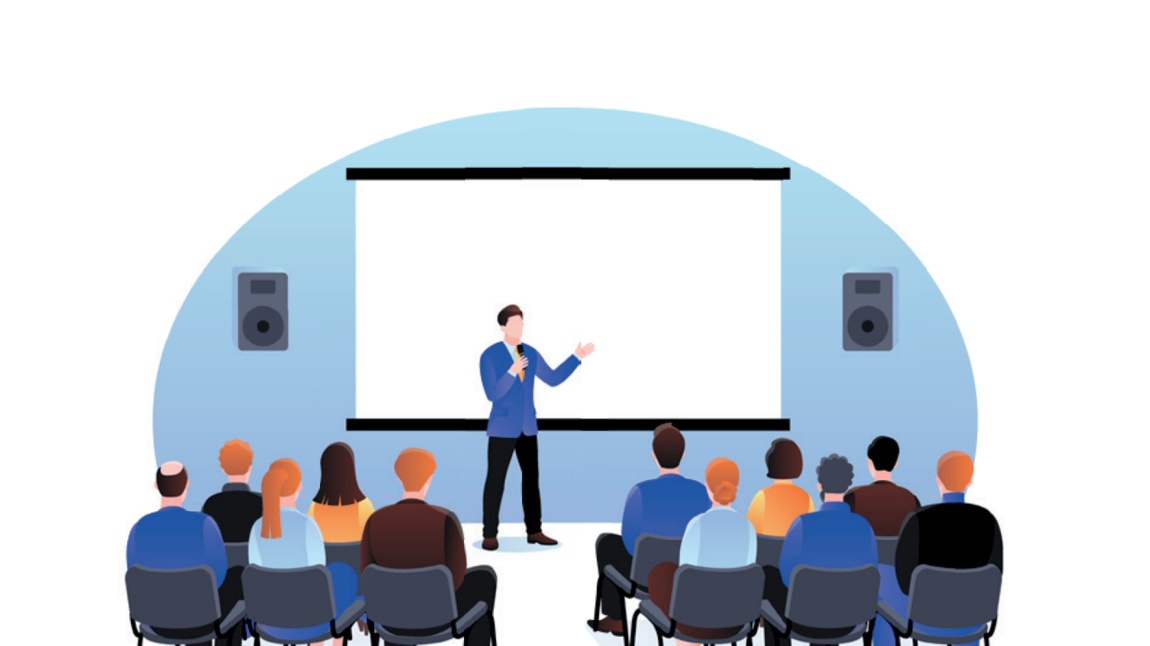 9. Sınıflarımıza Ortaöğretim Kurumları Yönetmeliği Semineri Verildi.