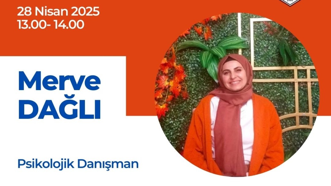Mesleki Kariyer Günleri- Psikolojik Danışman