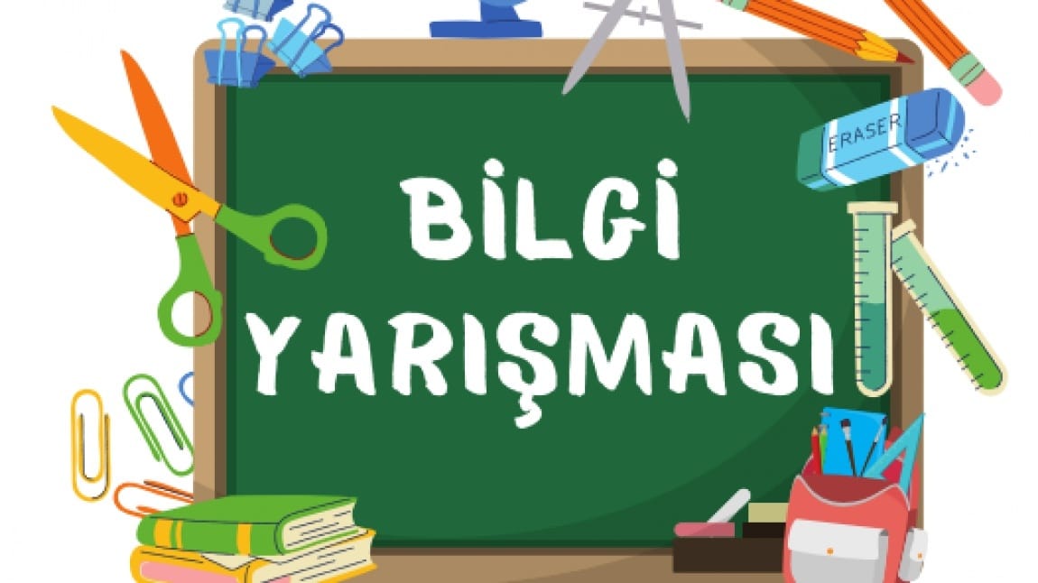 Okullar Arası Bilgi Yarışması