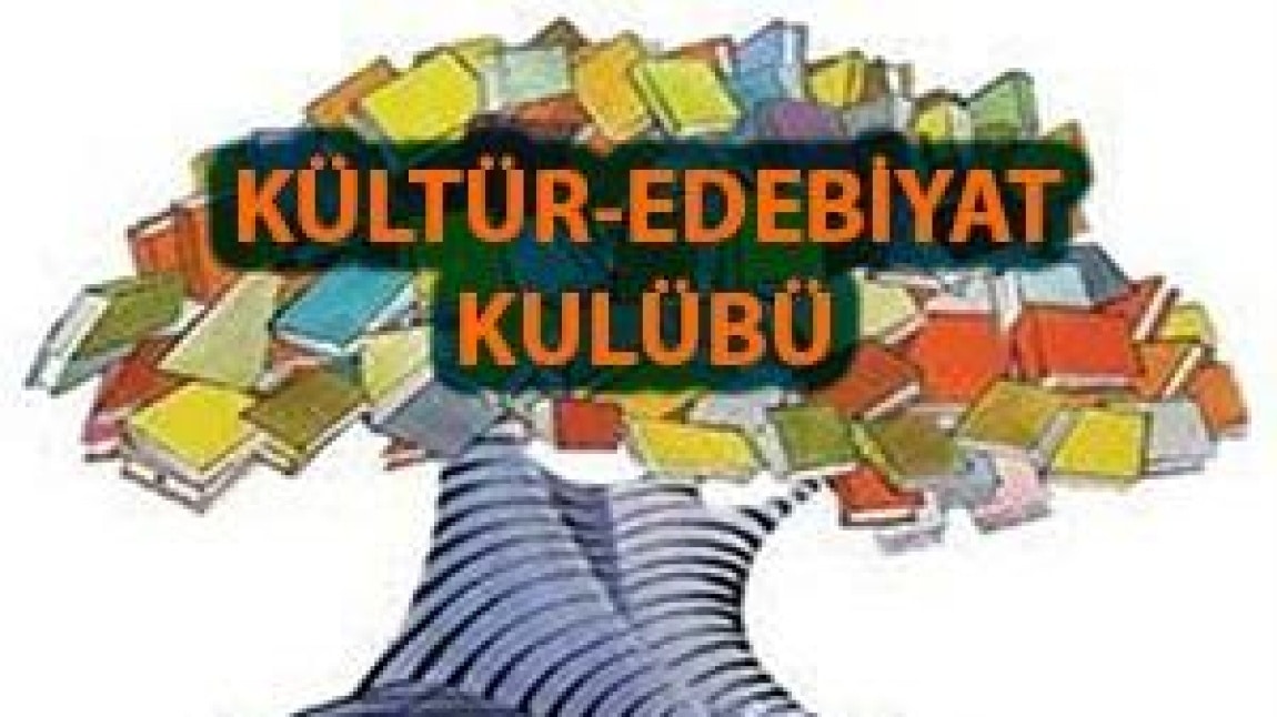 Kültür Edebiyat Kulübü Nisan Ayı Çalışması