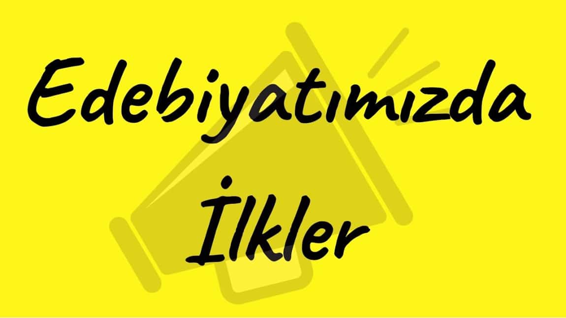 Kültür ve Edebiyat Kulübü Kasım Ayı Etkinliği
