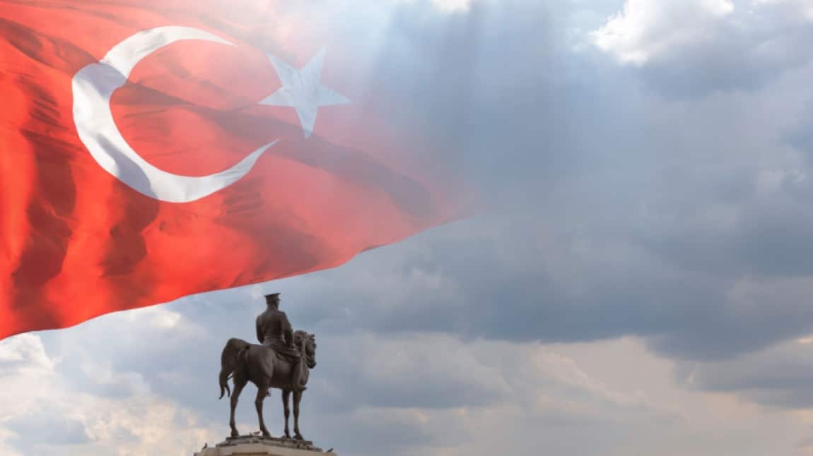 Kültür Edebiyat Kulübü Ekim Etkinlikleri