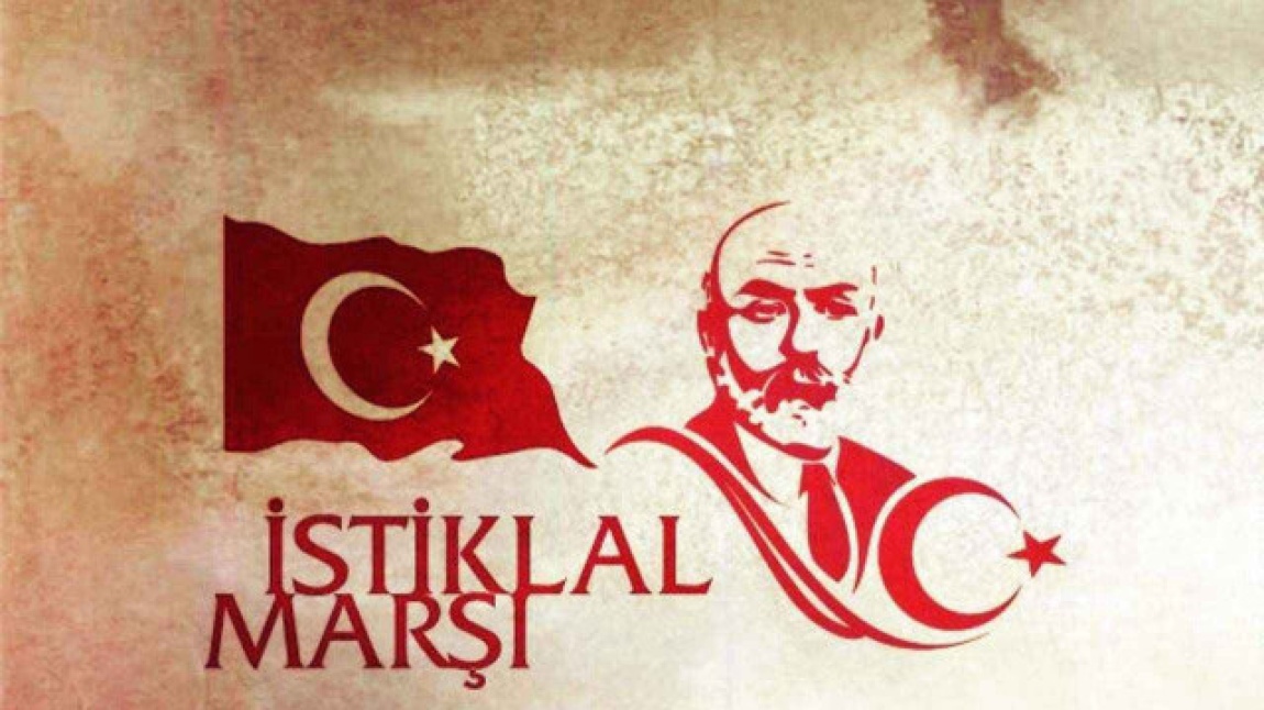 12 Mart İstiklal Marşının Kabulü