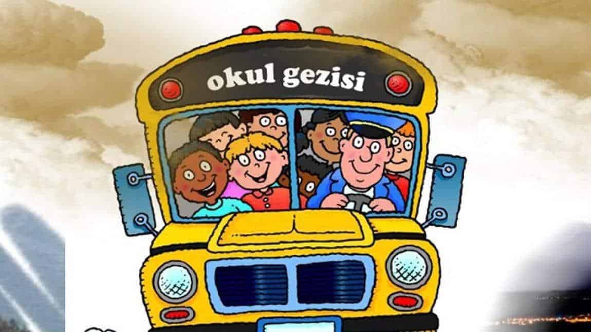 Adliye Gezisi