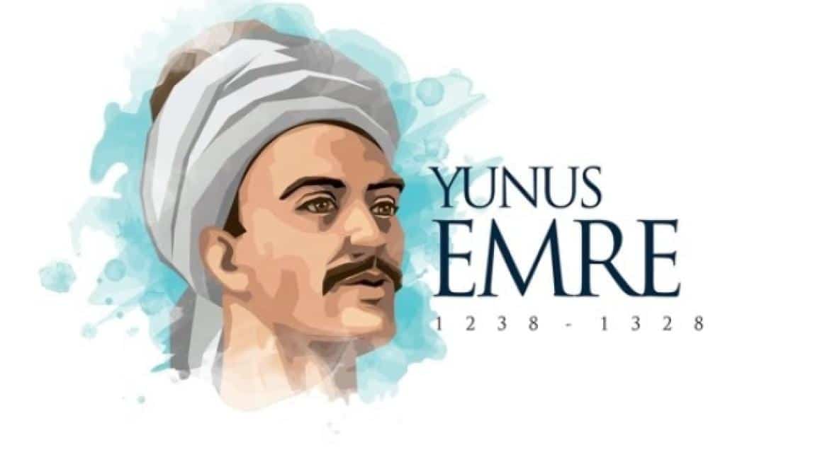 YUNUS EMRE TEMALI TSHIRT YARIŞMASINA OKUL KATILIMI