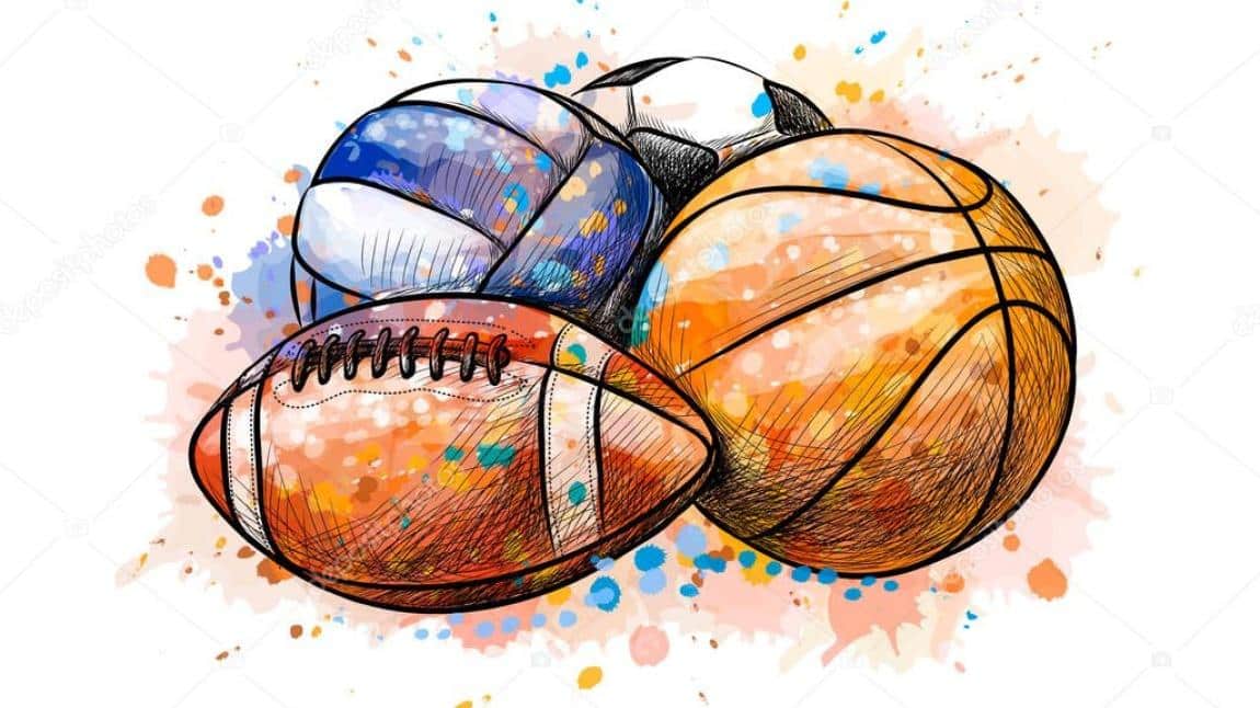 Sınıflar Arası Futbol ve Voleybol Turnuvası
