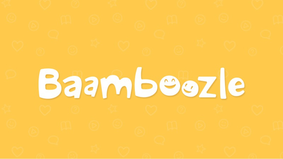 İNGİLİZCE DERSİNDE BAAMBOOZLEE ETKİNLİĞİ