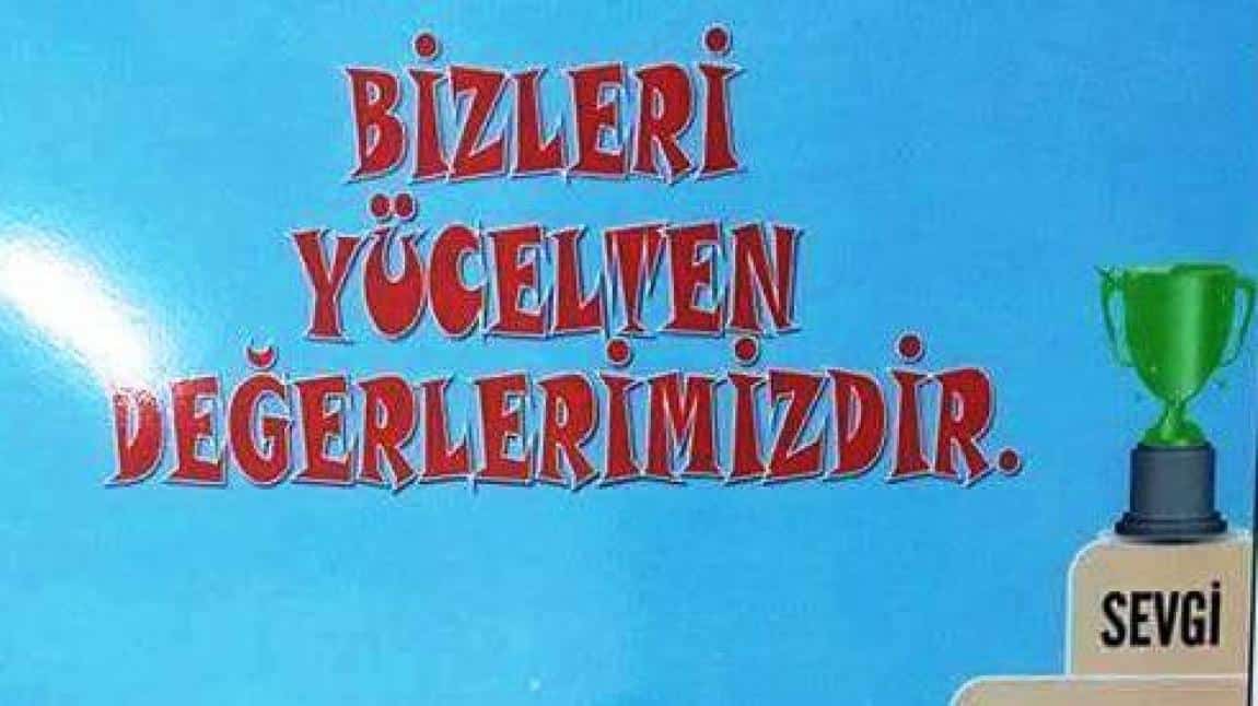 KIZ PANSİYON YURDUNDA DİYANET ETKİNLİĞİ