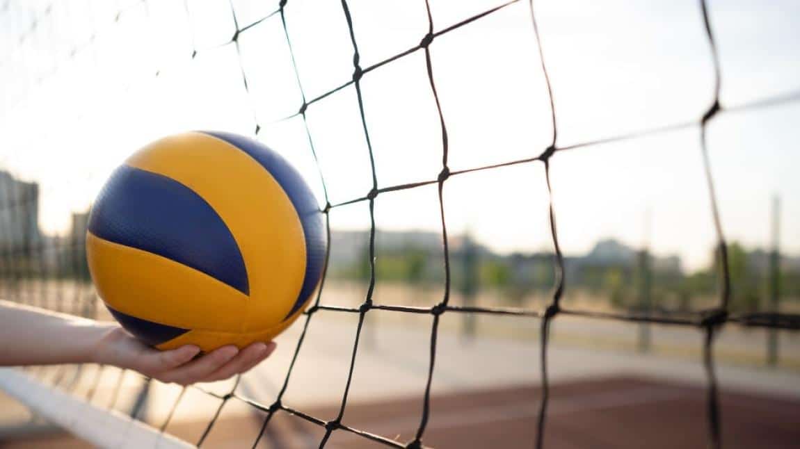 Öğretmenler Arası Voleybol Turnuvası