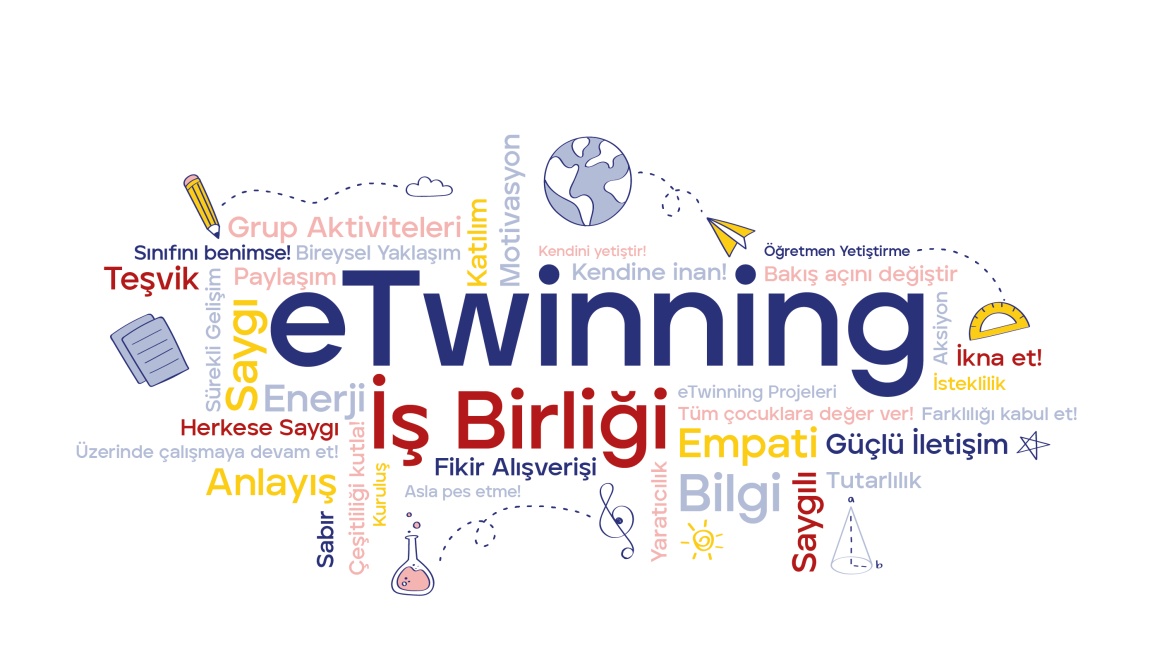 TARİHİ SAYFAM PROJESİ eTwinning Başvurusu